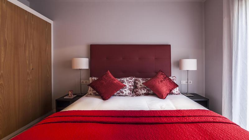Mh Apartments Sant Pau Barcelona Ngoại thất bức ảnh