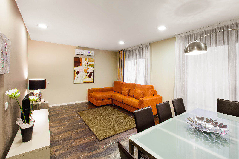 Mh Apartments Sant Pau Barcelona Ngoại thất bức ảnh