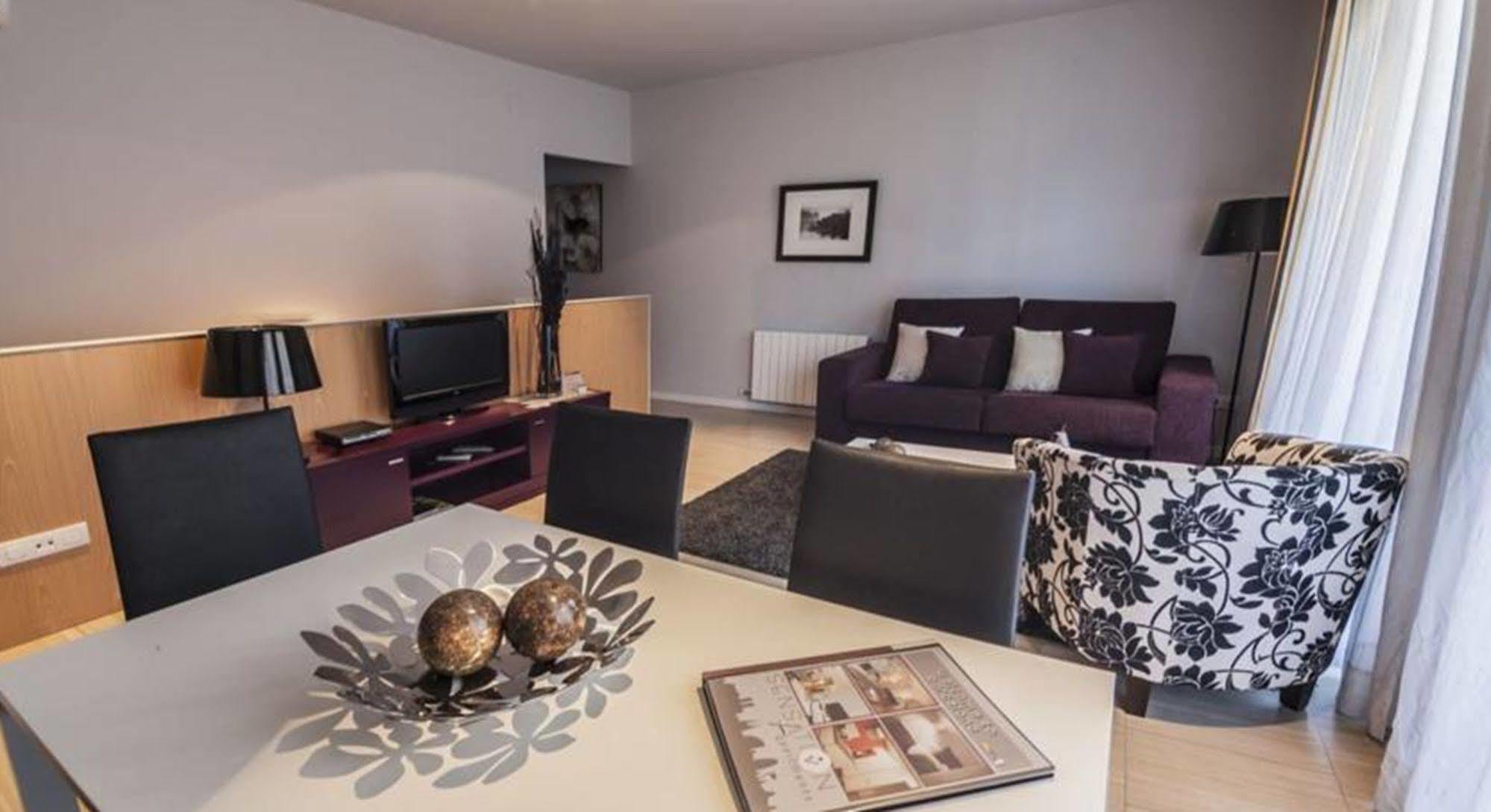 Mh Apartments Sant Pau Barcelona Ngoại thất bức ảnh
